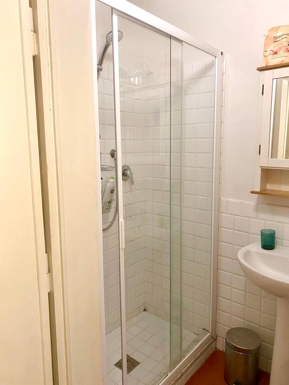 Apartamento Santaflat Florença