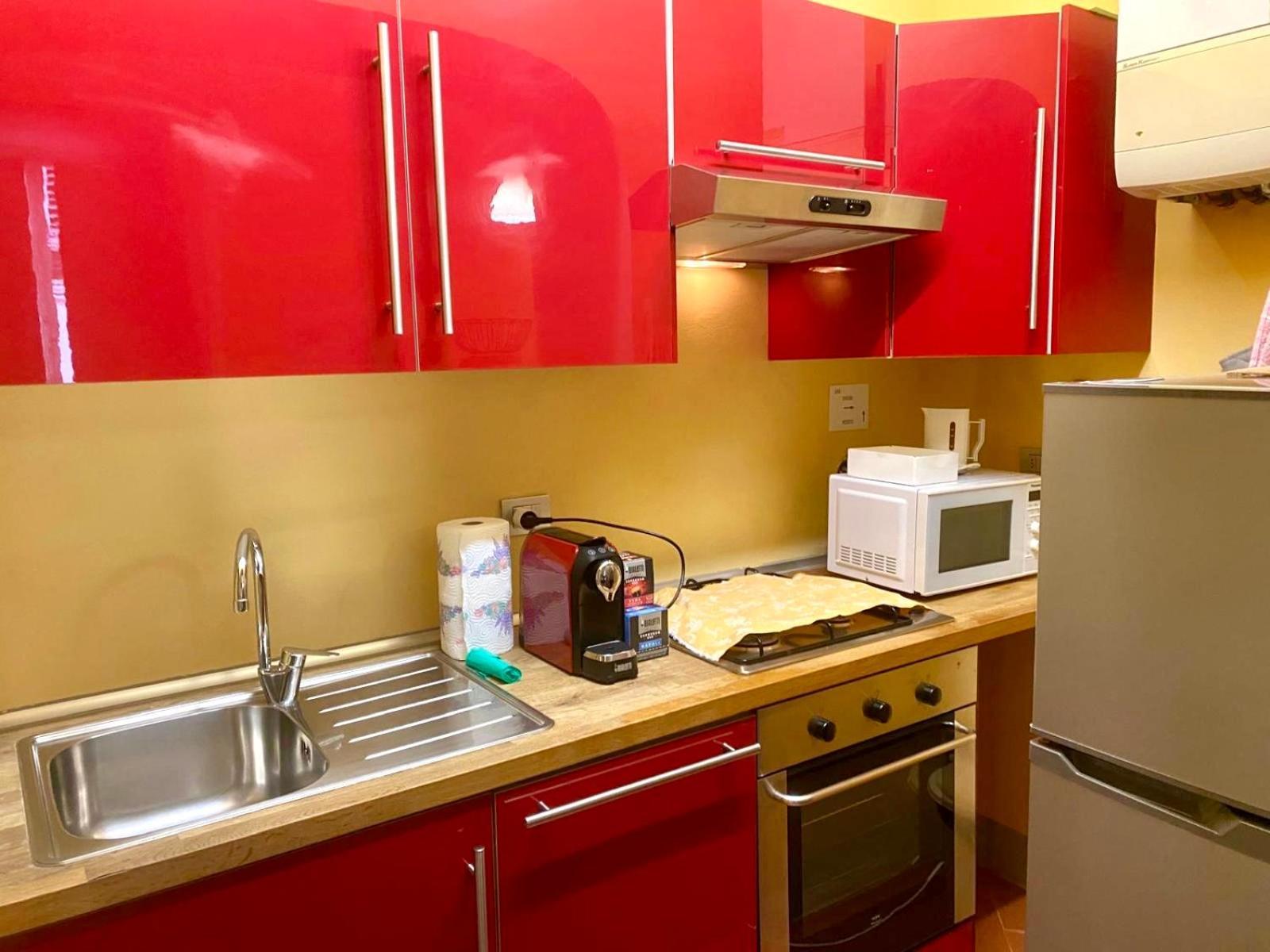 Santaflat Apartamento Florença