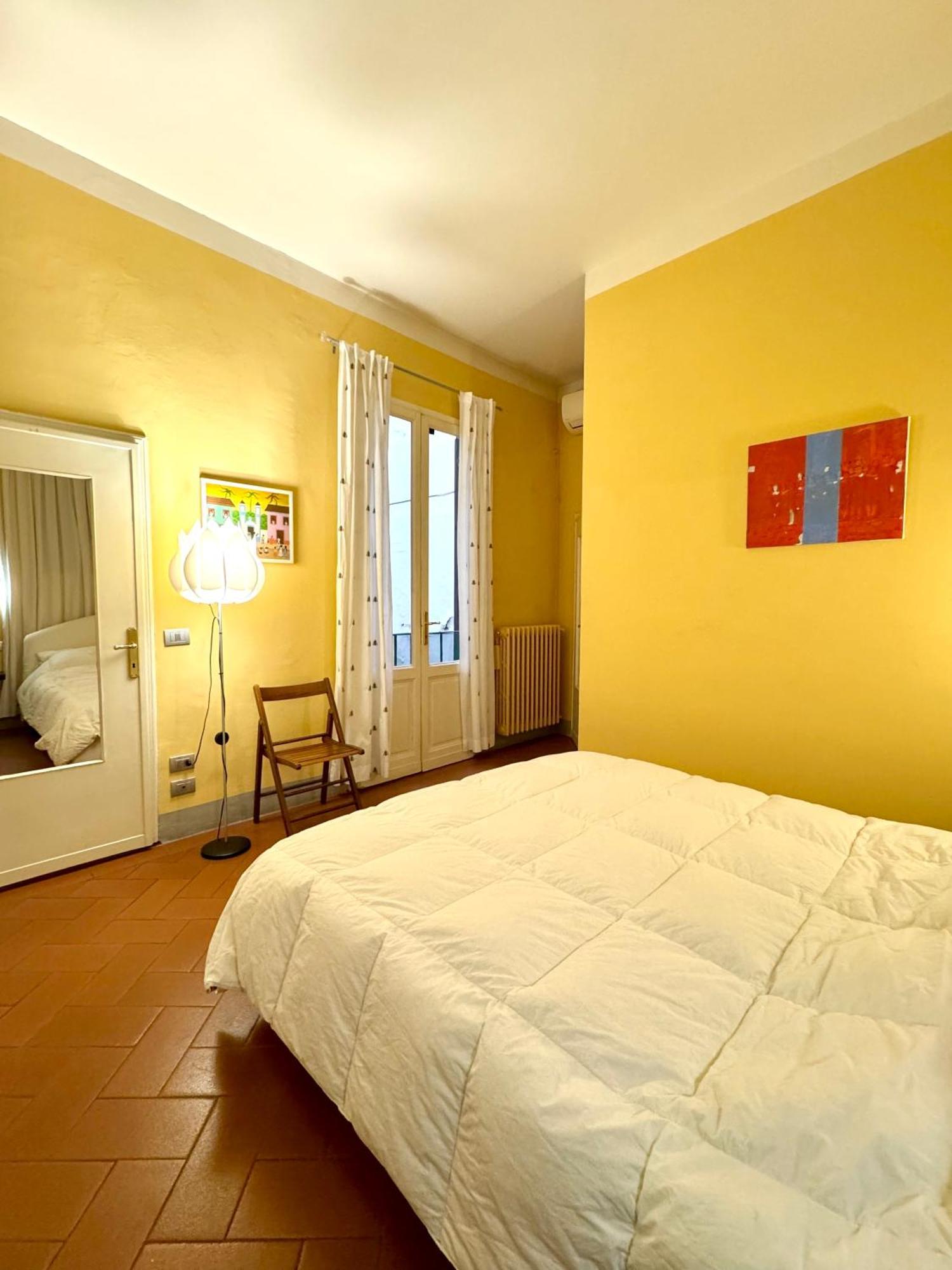 Santaflat Apartamento