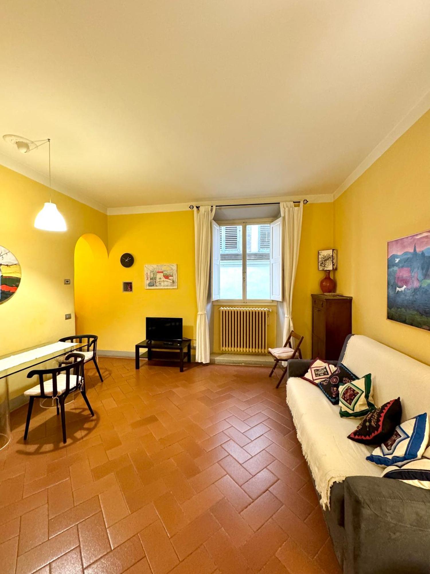Apartamento Santaflat Florença