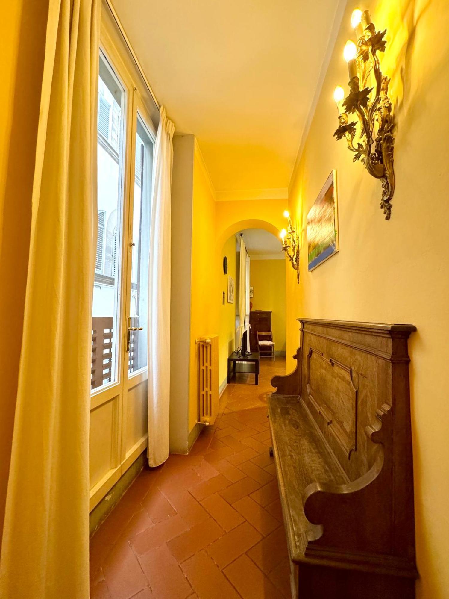 Santaflat Florença
