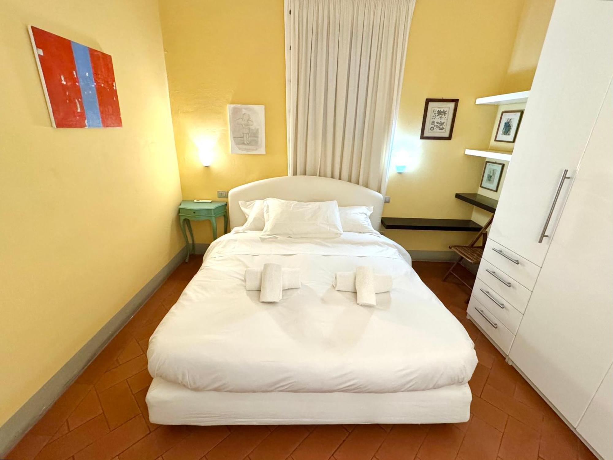 Apartamento Santaflat *