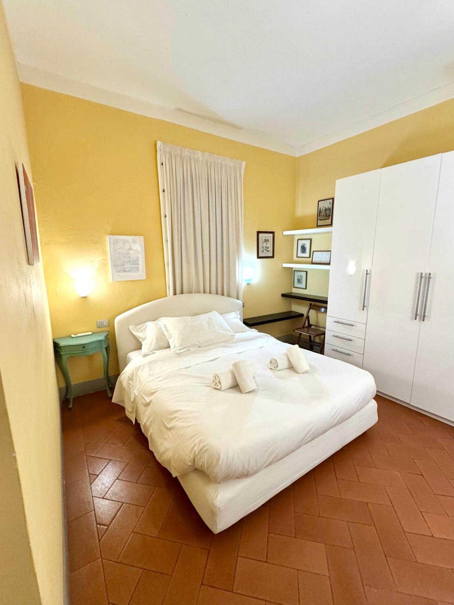 Santaflat Apartamento *