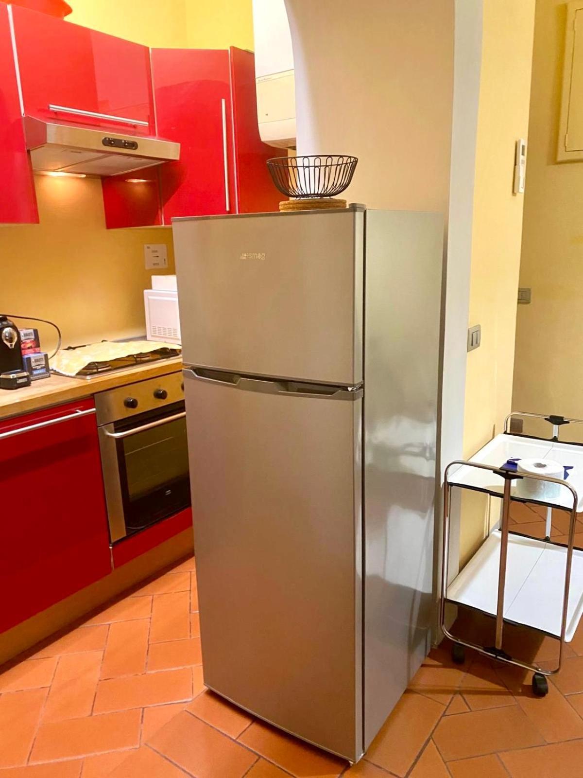 A Flat In Santa Croce *